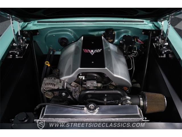 1966 Chevrolet Nova (CC-2100335) for sale in Lavergne, Tennessee