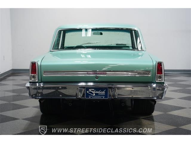 1966 Chevrolet Nova (CC-2100335) for sale in Lavergne, Tennessee
