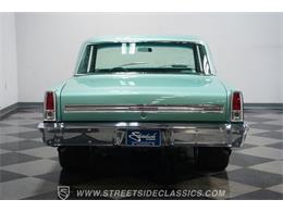 1966 Chevrolet Nova (CC-2100335) for sale in Lavergne, Tennessee