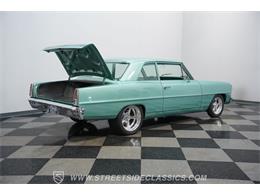 1966 Chevrolet Nova (CC-2100335) for sale in Lavergne, Tennessee