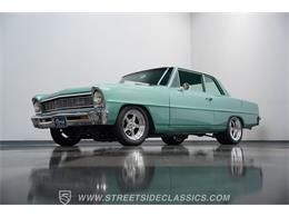 1966 Chevrolet Nova (CC-2100335) for sale in Lavergne, Tennessee