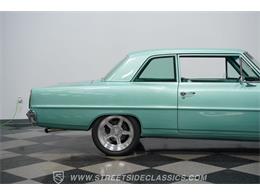 1966 Chevrolet Nova (CC-2100335) for sale in Lavergne, Tennessee