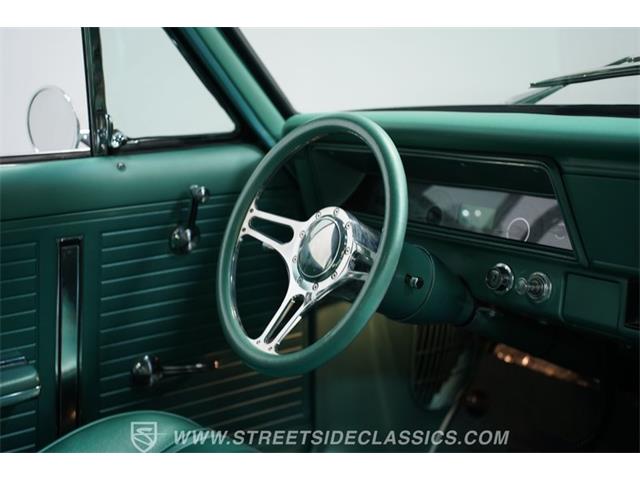 1966 Chevrolet Nova (CC-2100335) for sale in Lavergne, Tennessee