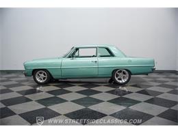 1966 Chevrolet Nova (CC-2100335) for sale in Lavergne, Tennessee