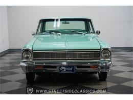 1966 Chevrolet Nova (CC-2100335) for sale in Lavergne, Tennessee