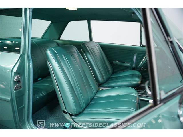 1966 Chevrolet Nova (CC-2100335) for sale in Lavergne, Tennessee