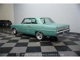 1966 Chevrolet Nova (CC-2100335) for sale in Lavergne, Tennessee