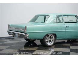 1966 Chevrolet Nova (CC-2100335) for sale in Lavergne, Tennessee