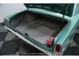 1966 Chevrolet Nova (CC-2100335) for sale in Lavergne, Tennessee