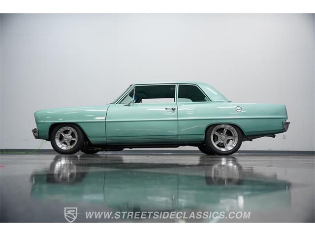 1966 Chevrolet Nova (CC-2100335) for sale in Lavergne, Tennessee