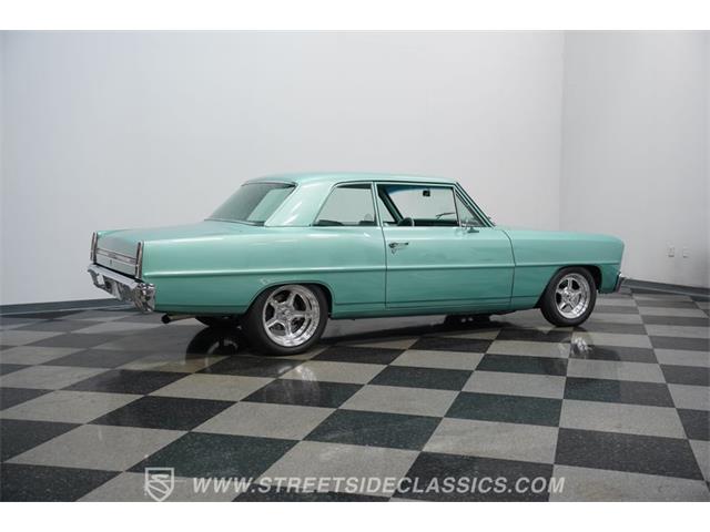 1966 Chevrolet Nova (CC-2100335) for sale in Lavergne, Tennessee