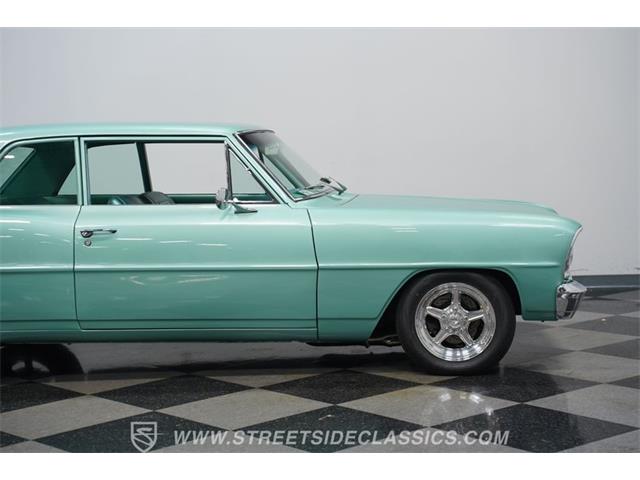 1966 Chevrolet Nova (CC-2100335) for sale in Lavergne, Tennessee