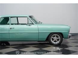 1966 Chevrolet Nova (CC-2100335) for sale in Lavergne, Tennessee