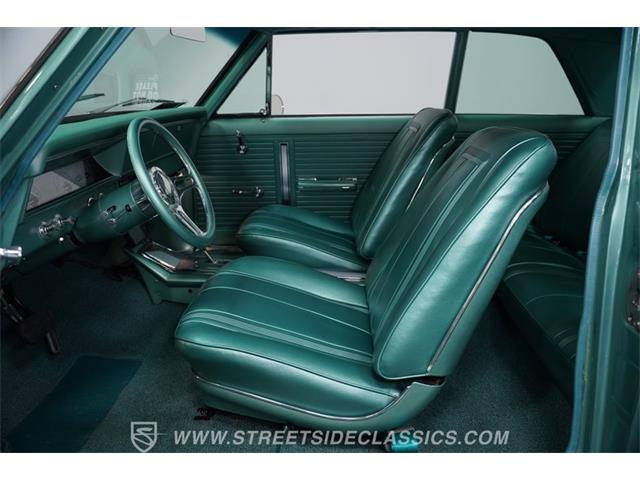 1966 Chevrolet Nova (CC-2100335) for sale in Lavergne, Tennessee