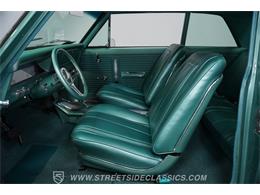 1966 Chevrolet Nova (CC-2100335) for sale in Lavergne, Tennessee