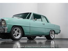 1966 Chevrolet Nova (CC-2100335) for sale in Lavergne, Tennessee