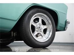 1966 Chevrolet Nova (CC-2100335) for sale in Lavergne, Tennessee