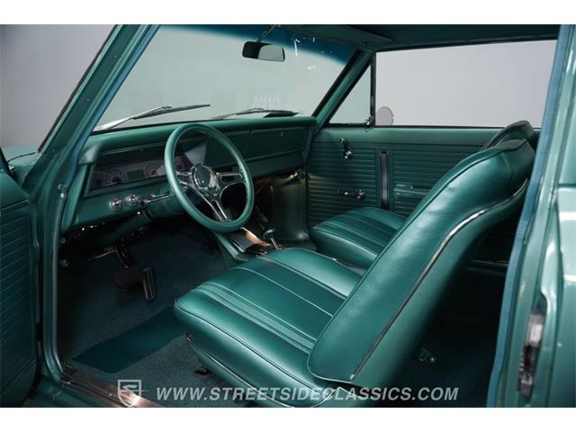 1966 Chevrolet Nova (CC-2100335) for sale in Lavergne, Tennessee