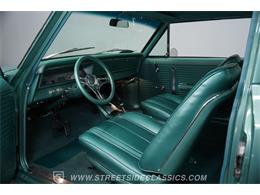 1966 Chevrolet Nova (CC-2100335) for sale in Lavergne, Tennessee