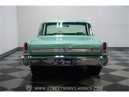 1966 Chevrolet Nova (CC-2100335) for sale in Lavergne, Tennessee