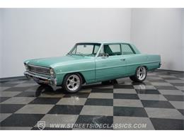 1966 Chevrolet Nova (CC-2100335) for sale in Lavergne, Tennessee