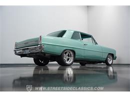 1966 Chevrolet Nova (CC-2100335) for sale in Lavergne, Tennessee