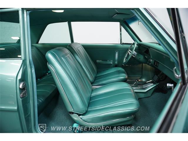1966 Chevrolet Nova (CC-2100335) for sale in Lavergne, Tennessee