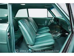 1966 Chevrolet Nova (CC-2100335) for sale in Lavergne, Tennessee