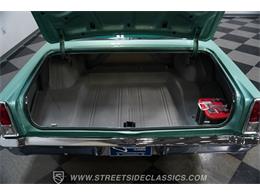 1966 Chevrolet Nova (CC-2100335) for sale in Lavergne, Tennessee