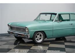1966 Chevrolet Nova (CC-2100335) for sale in Lavergne, Tennessee