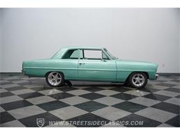 1966 Chevrolet Nova (CC-2100335) for sale in Lavergne, Tennessee
