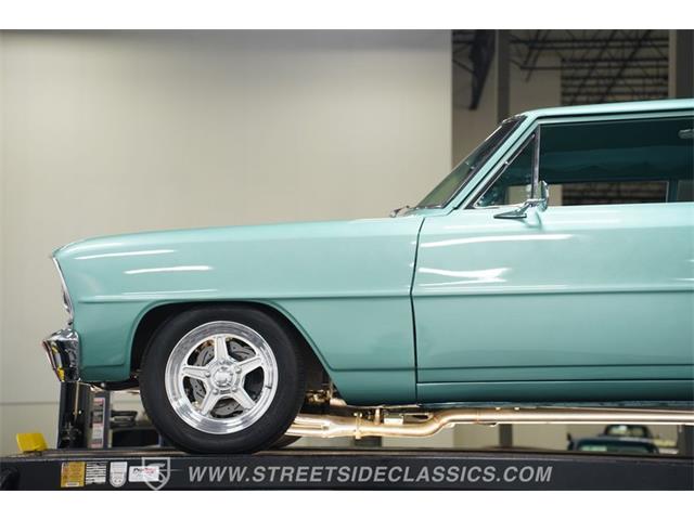 1966 Chevrolet Nova (CC-2100335) for sale in Lavergne, Tennessee
