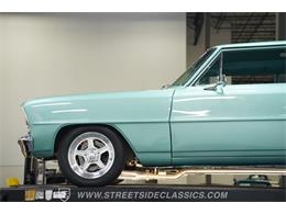 1966 Chevrolet Nova (CC-2100335) for sale in Lavergne, Tennessee