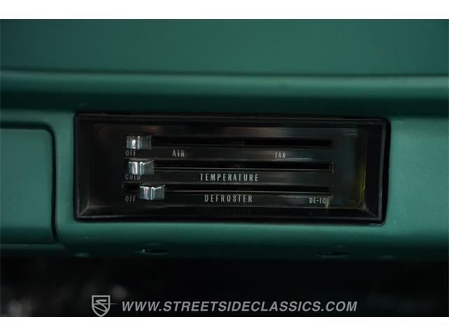 1966 Chevrolet Nova (CC-2100335) for sale in Lavergne, Tennessee