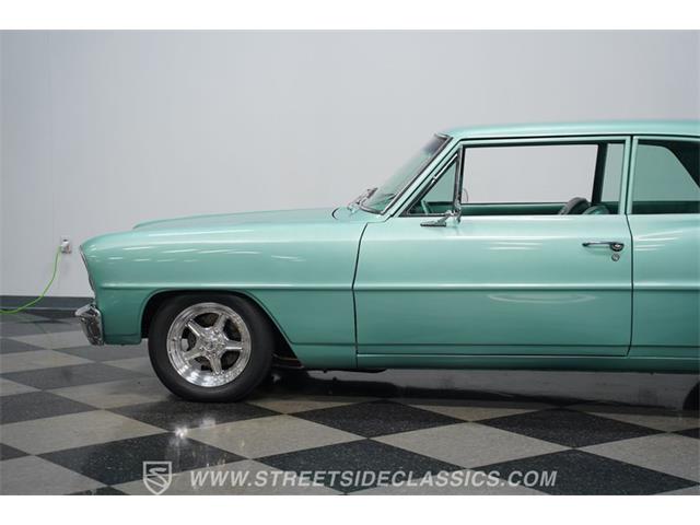 1966 Chevrolet Nova (CC-2100335) for sale in Lavergne, Tennessee