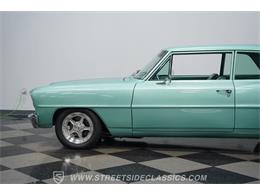 1966 Chevrolet Nova (CC-2100335) for sale in Lavergne, Tennessee