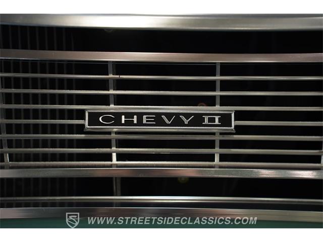 1966 Chevrolet Nova (CC-2100335) for sale in Lavergne, Tennessee