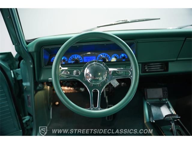 1966 Chevrolet Nova (CC-2100335) for sale in Lavergne, Tennessee