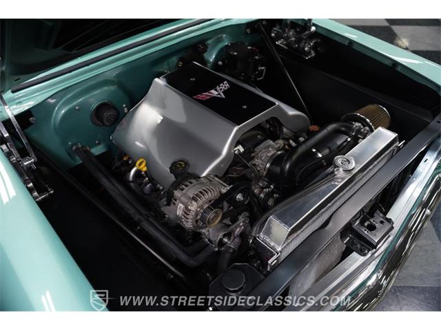 1966 Chevrolet Nova (CC-2100335) for sale in Lavergne, Tennessee