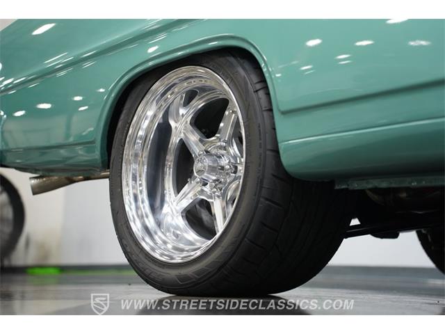 1966 Chevrolet Nova (CC-2100335) for sale in Lavergne, Tennessee