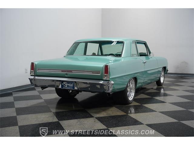1966 Chevrolet Nova (CC-2100335) for sale in Lavergne, Tennessee