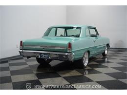 1966 Chevrolet Nova (CC-2100335) for sale in Lavergne, Tennessee