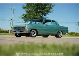 1966 Chevrolet Nova (CC-2100335) for sale in Lavergne, Tennessee