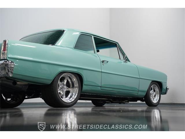 1966 Chevrolet Nova (CC-2100335) for sale in Lavergne, Tennessee
