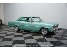 1966 Chevrolet Nova (CC-2100335) for sale in Lavergne, Tennessee