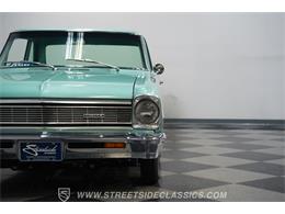 1966 Chevrolet Nova (CC-2100335) for sale in Lavergne, Tennessee