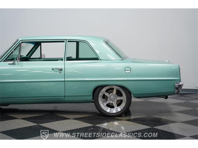 1966 Chevrolet Nova (CC-2100335) for sale in Lavergne, Tennessee