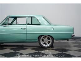 1966 Chevrolet Nova (CC-2100335) for sale in Lavergne, Tennessee
