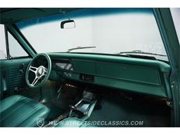 1966 Chevrolet Nova (CC-2100335) for sale in Lavergne, Tennessee