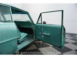 1966 Chevrolet Nova (CC-2100335) for sale in Lavergne, Tennessee